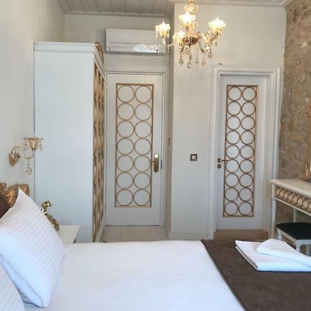 Laledan Hotel Çeşme Exteriér fotografie