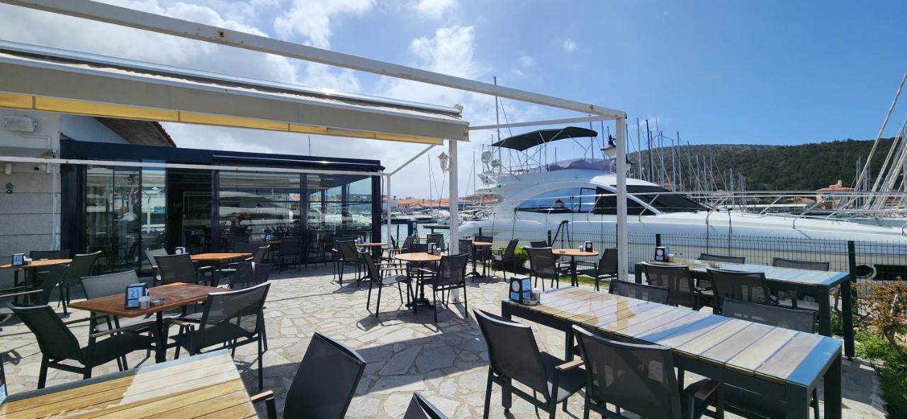 Laledan Hotel Çeşme Exteriér fotografie