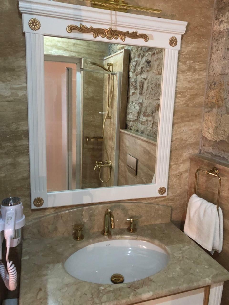 Laledan Hotel Çeşme Exteriér fotografie