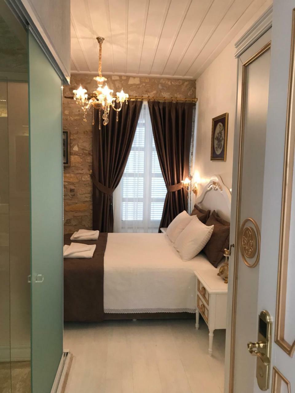Laledan Hotel Çeşme Exteriér fotografie
