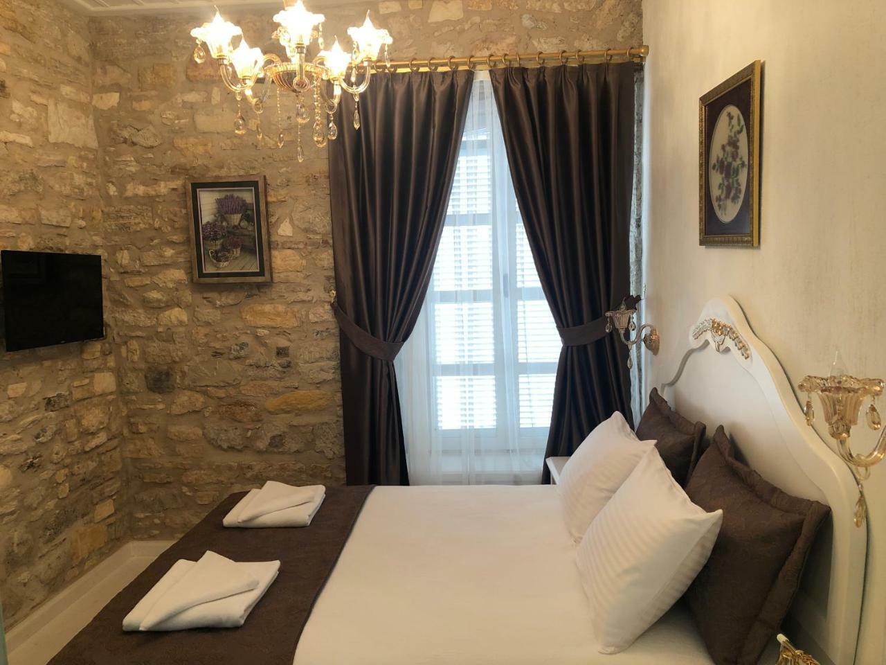 Laledan Hotel Çeşme Exteriér fotografie