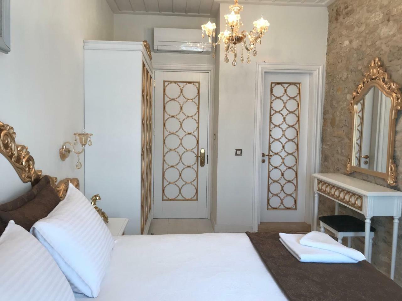 Laledan Hotel Çeşme Exteriér fotografie