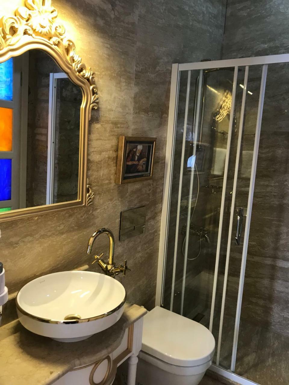 Laledan Hotel Çeşme Exteriér fotografie
