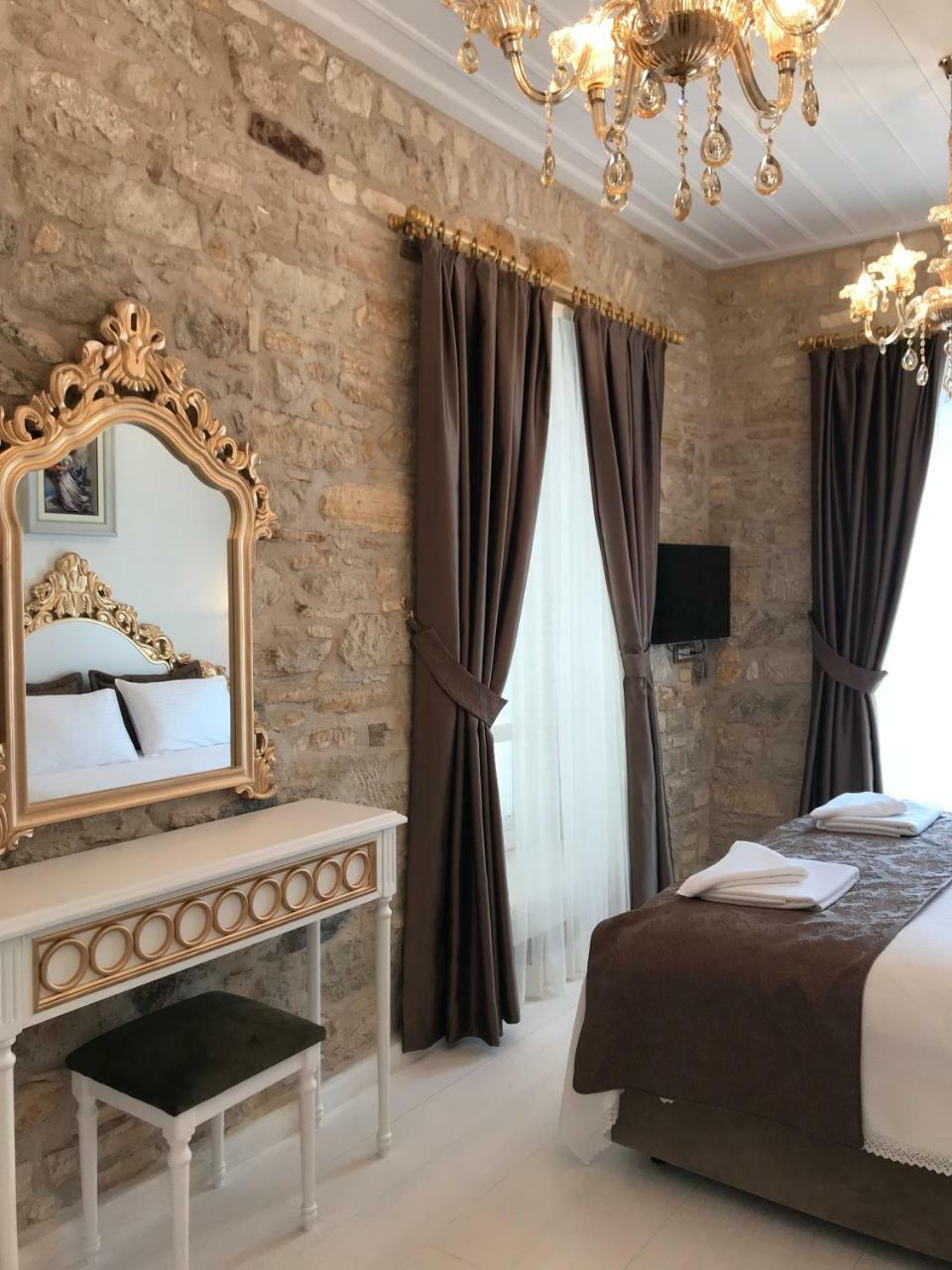 Laledan Hotel Çeşme Exteriér fotografie