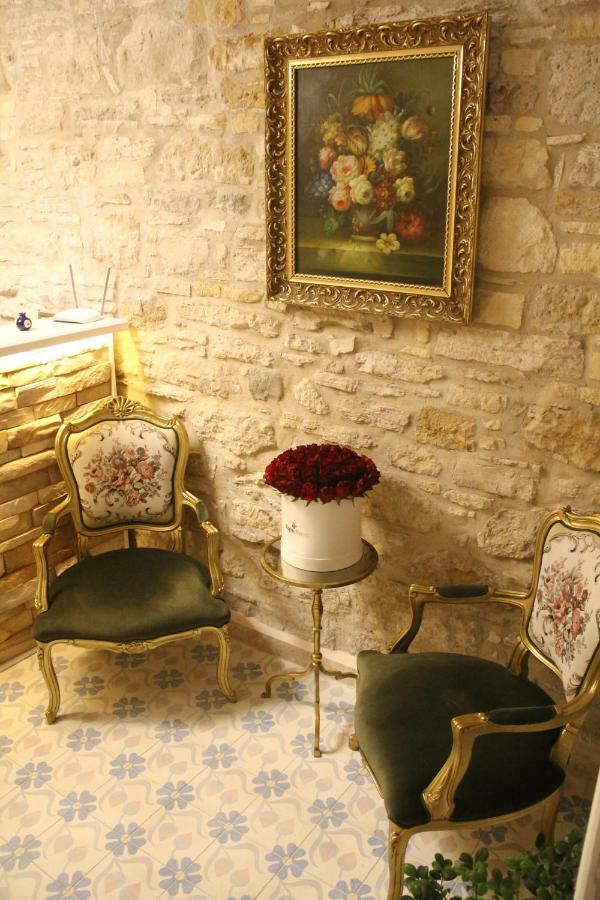 Laledan Hotel Çeşme Exteriér fotografie