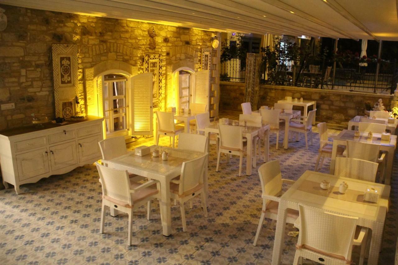 Laledan Hotel Çeşme Exteriér fotografie