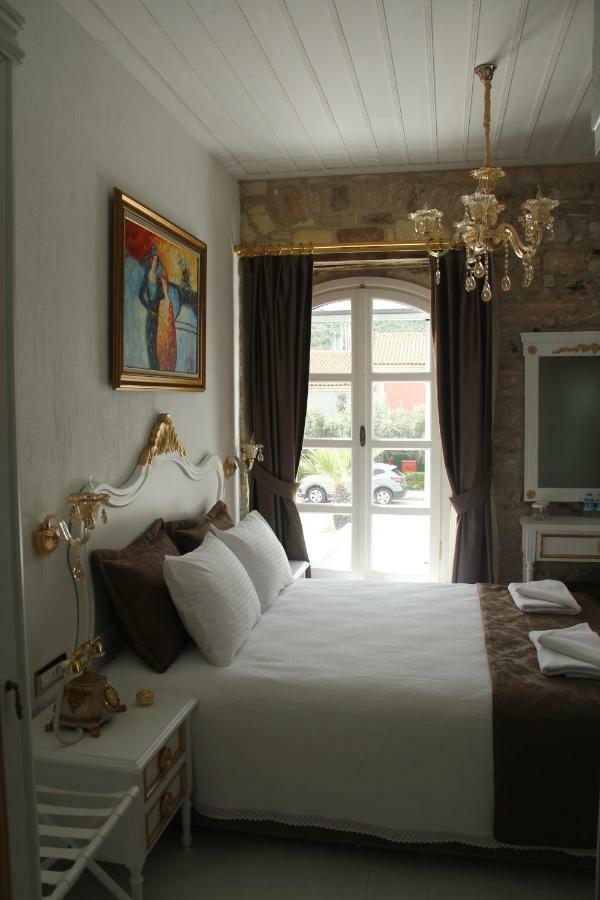 Laledan Hotel Çeşme Exteriér fotografie