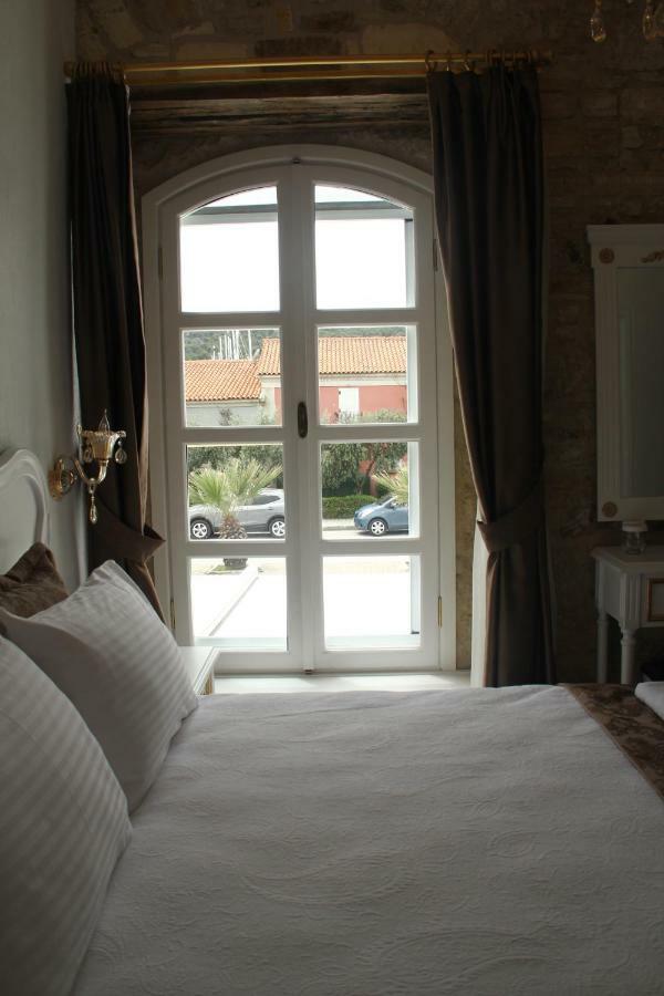 Laledan Hotel Çeşme Exteriér fotografie