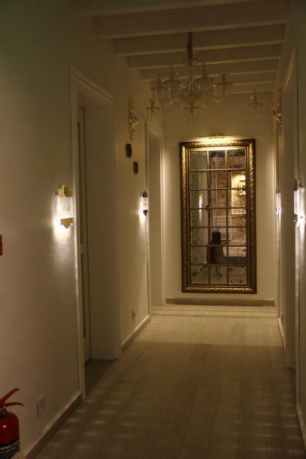 Laledan Hotel Çeşme Exteriér fotografie