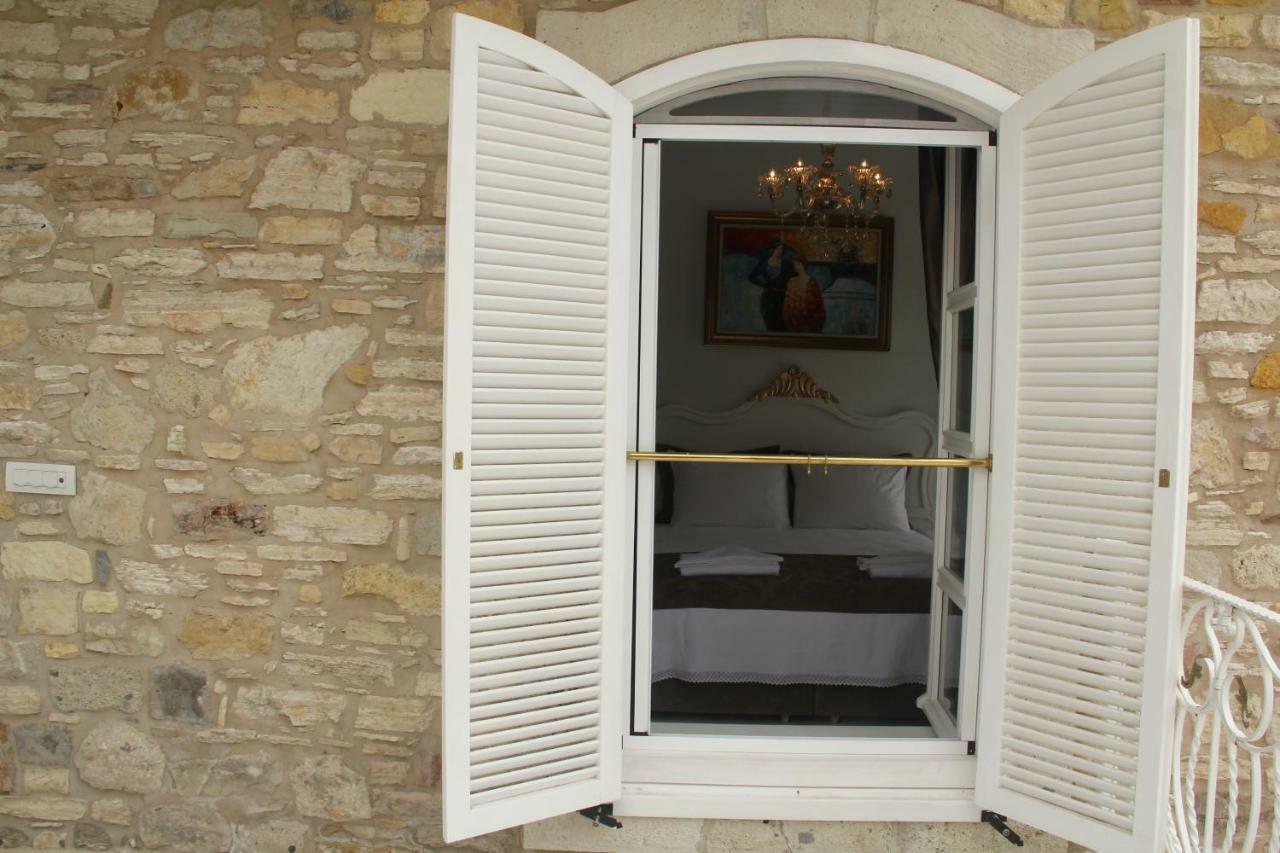 Laledan Hotel Çeşme Exteriér fotografie