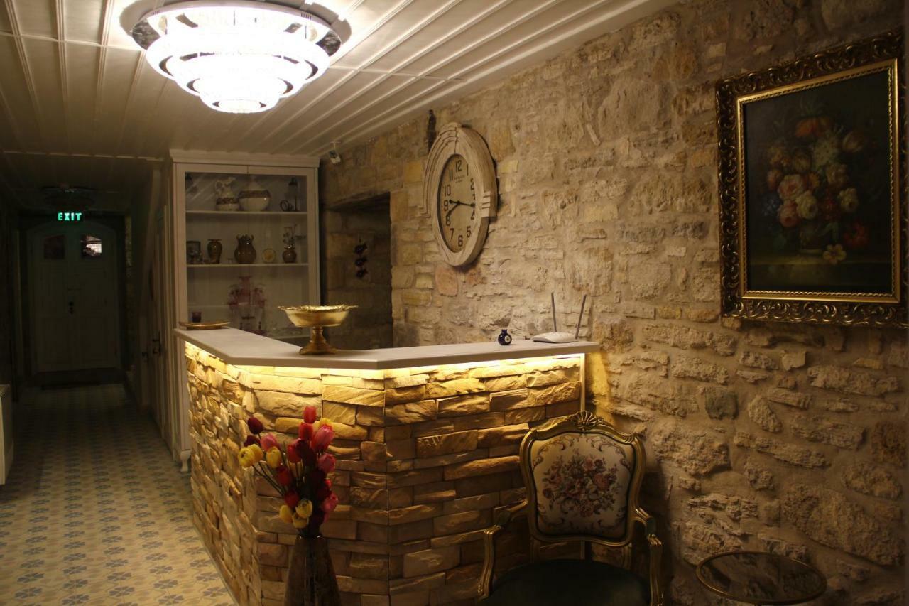 Laledan Hotel Çeşme Exteriér fotografie