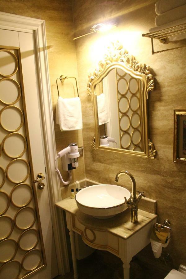 Laledan Hotel Çeşme Exteriér fotografie