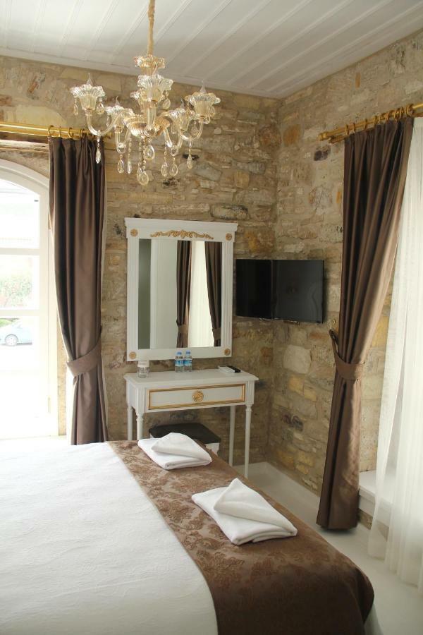 Laledan Hotel Çeşme Exteriér fotografie