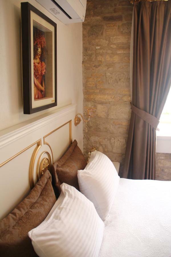 Laledan Hotel Çeşme Exteriér fotografie