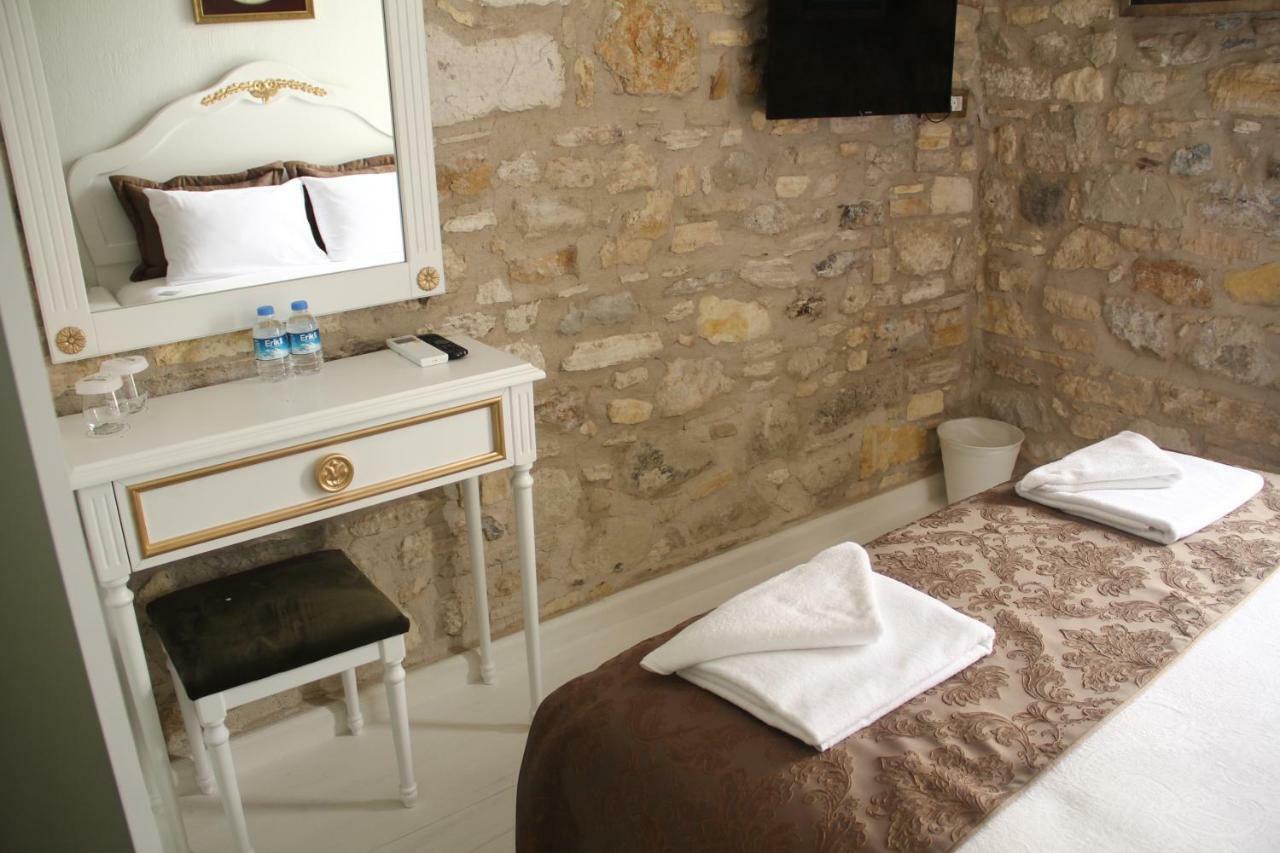 Laledan Hotel Çeşme Exteriér fotografie