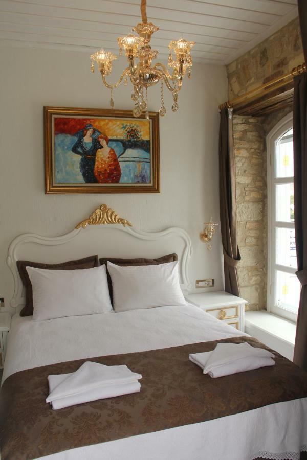 Laledan Hotel Çeşme Exteriér fotografie