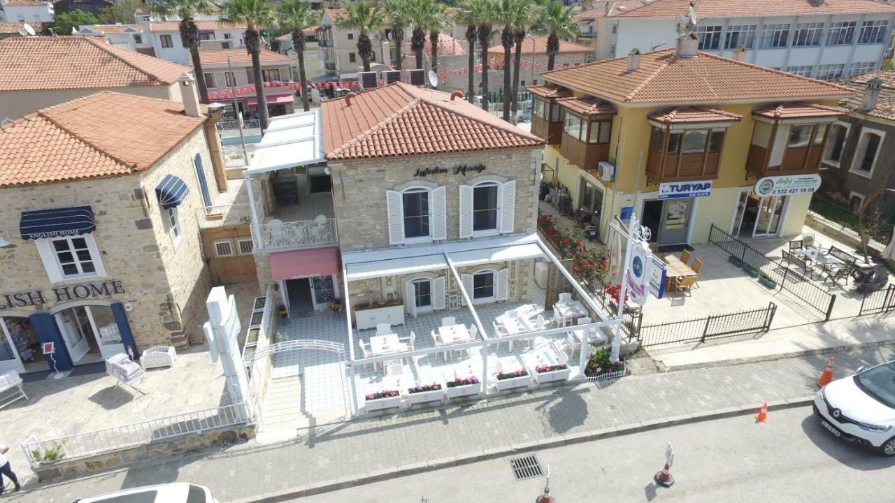 Laledan Hotel Çeşme Exteriér fotografie