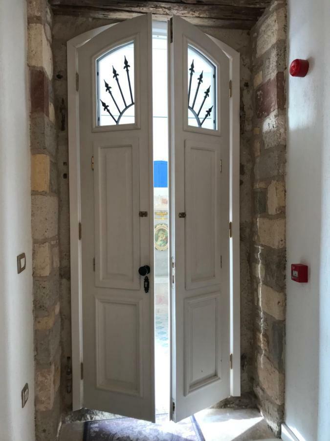 Laledan Hotel Çeşme Exteriér fotografie