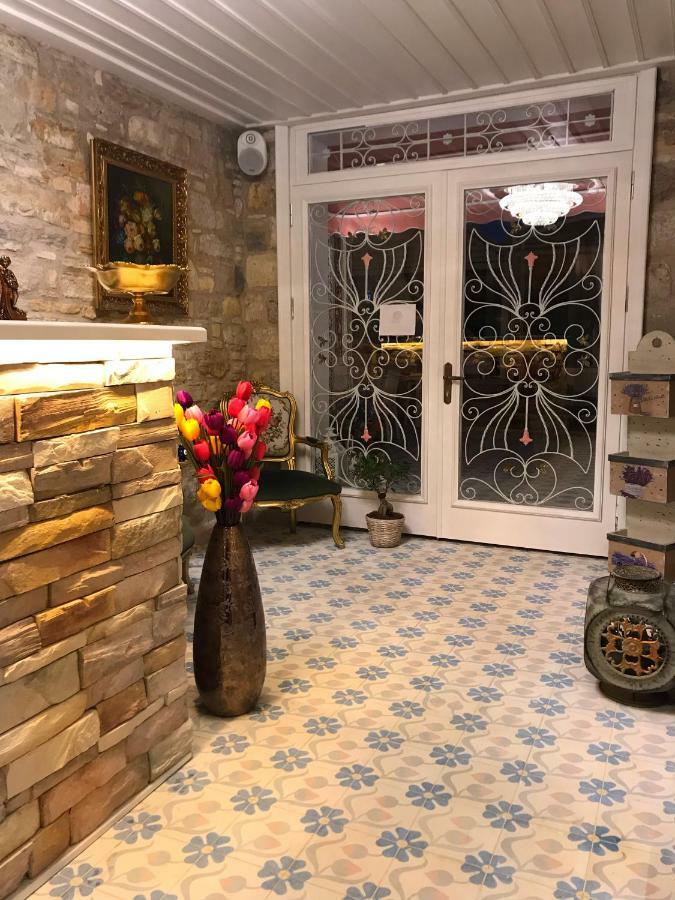 Laledan Hotel Çeşme Exteriér fotografie