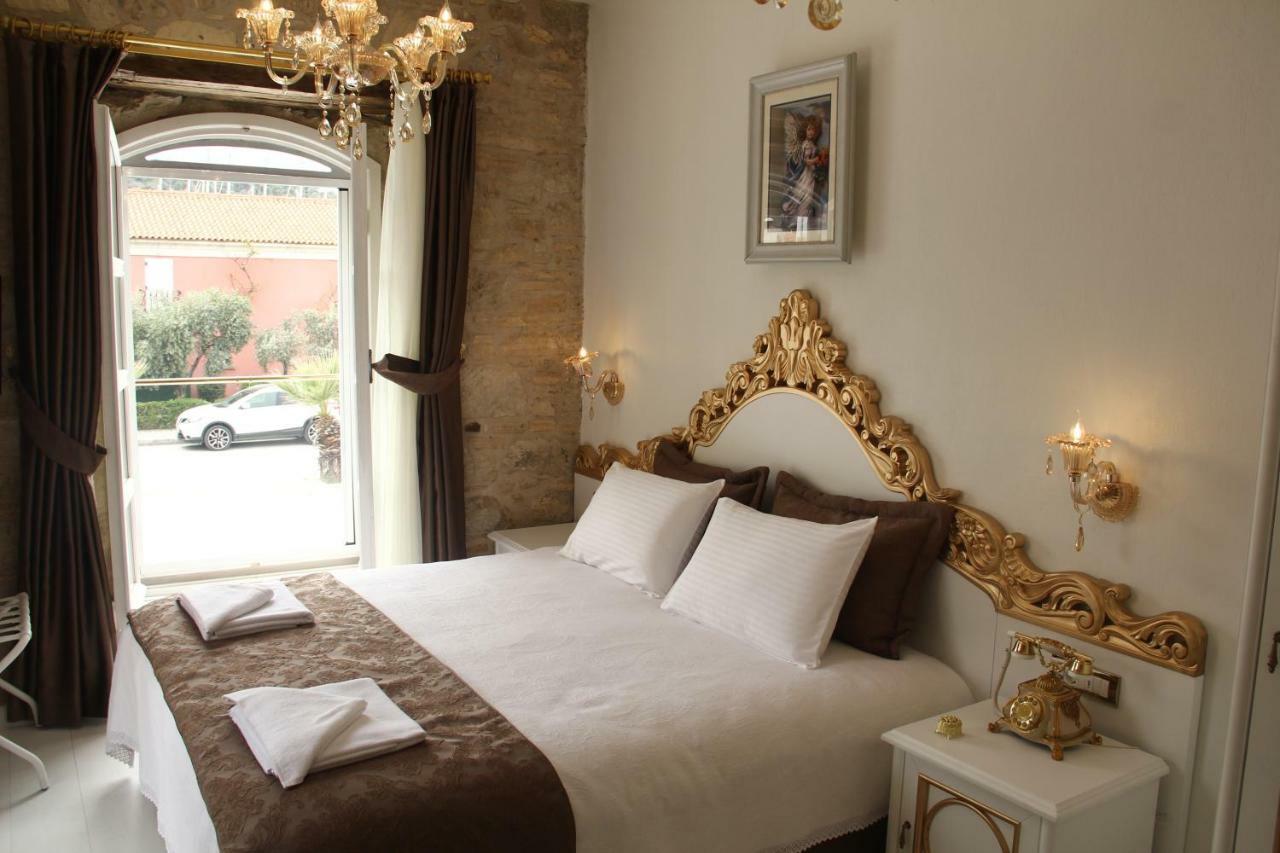 Laledan Hotel Çeşme Exteriér fotografie